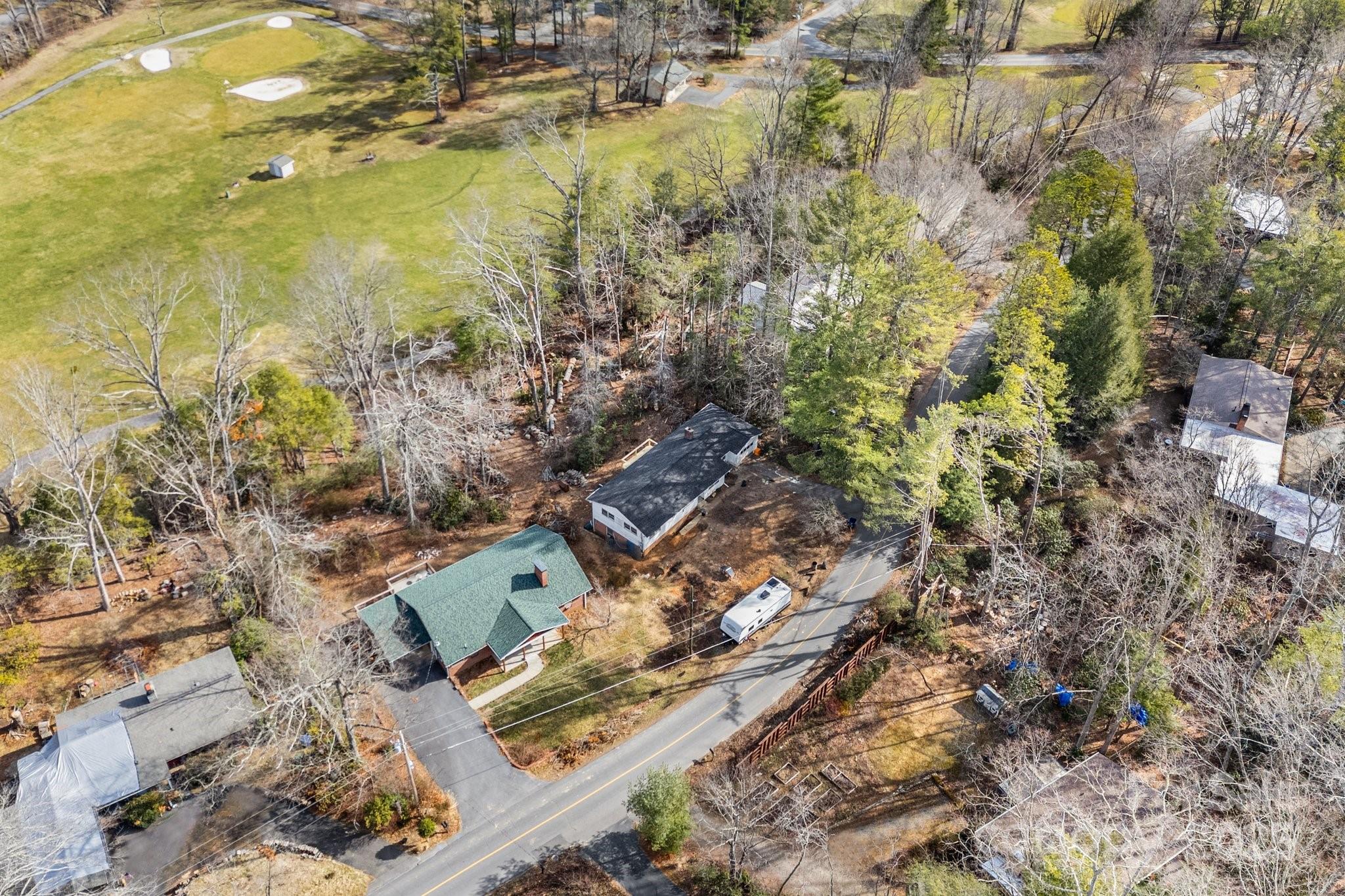 104 Fairway Drive Black Mountain NC 28711