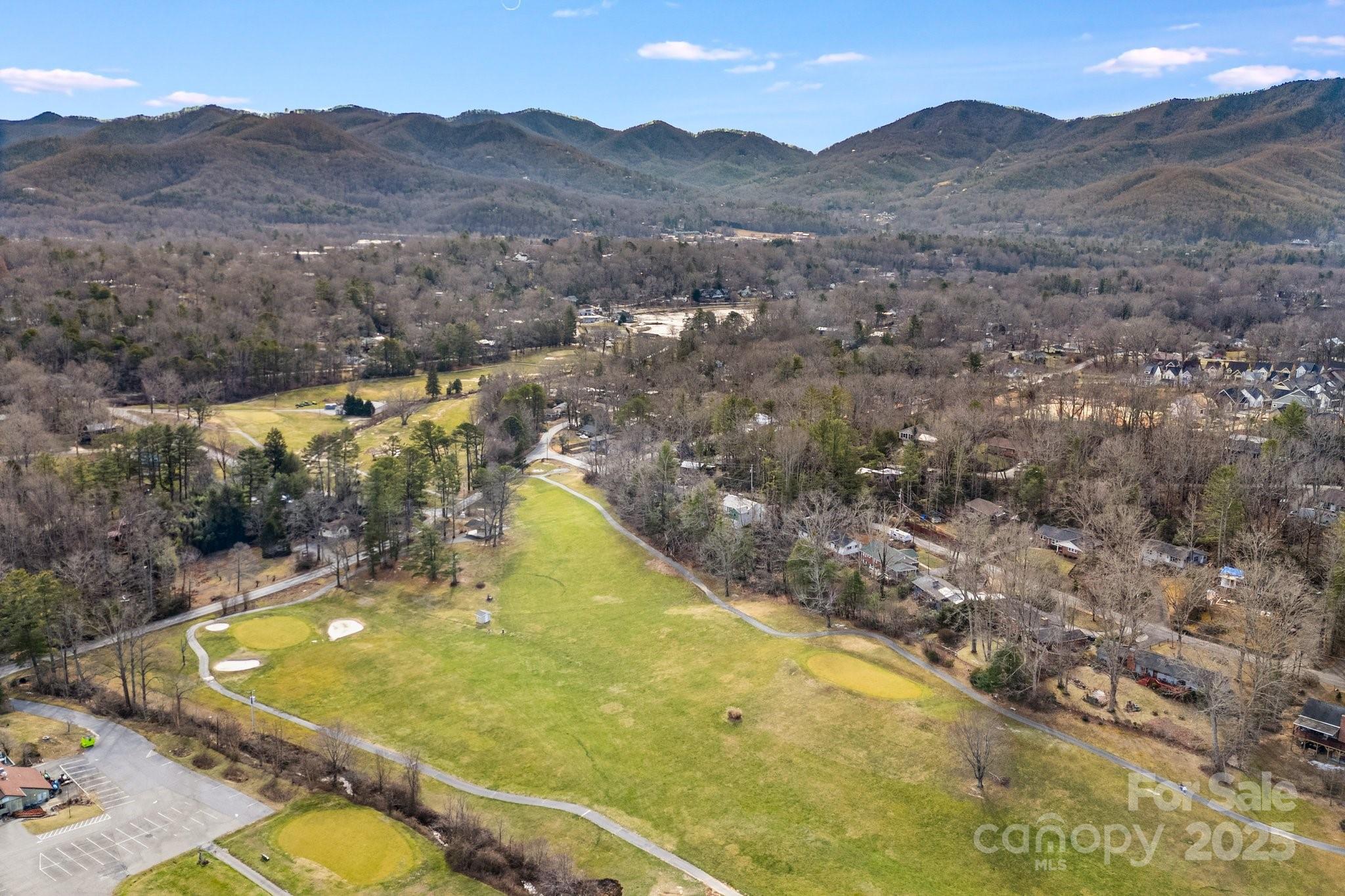 104 Fairway Drive Black Mountain NC 28711