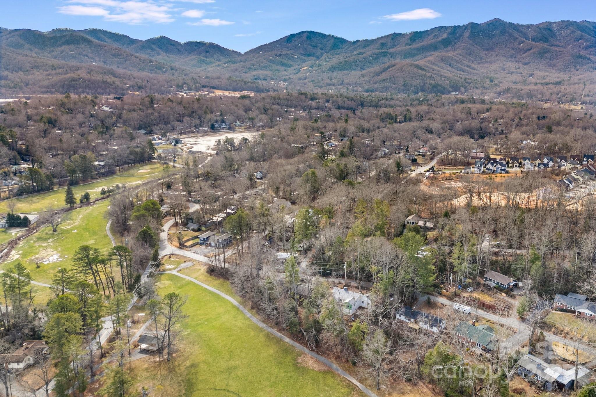 104 Fairway Drive Black Mountain NC 28711