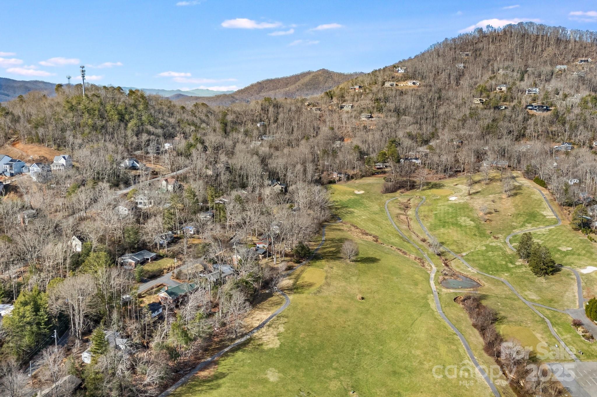 104 Fairway Drive Black Mountain NC 28711
