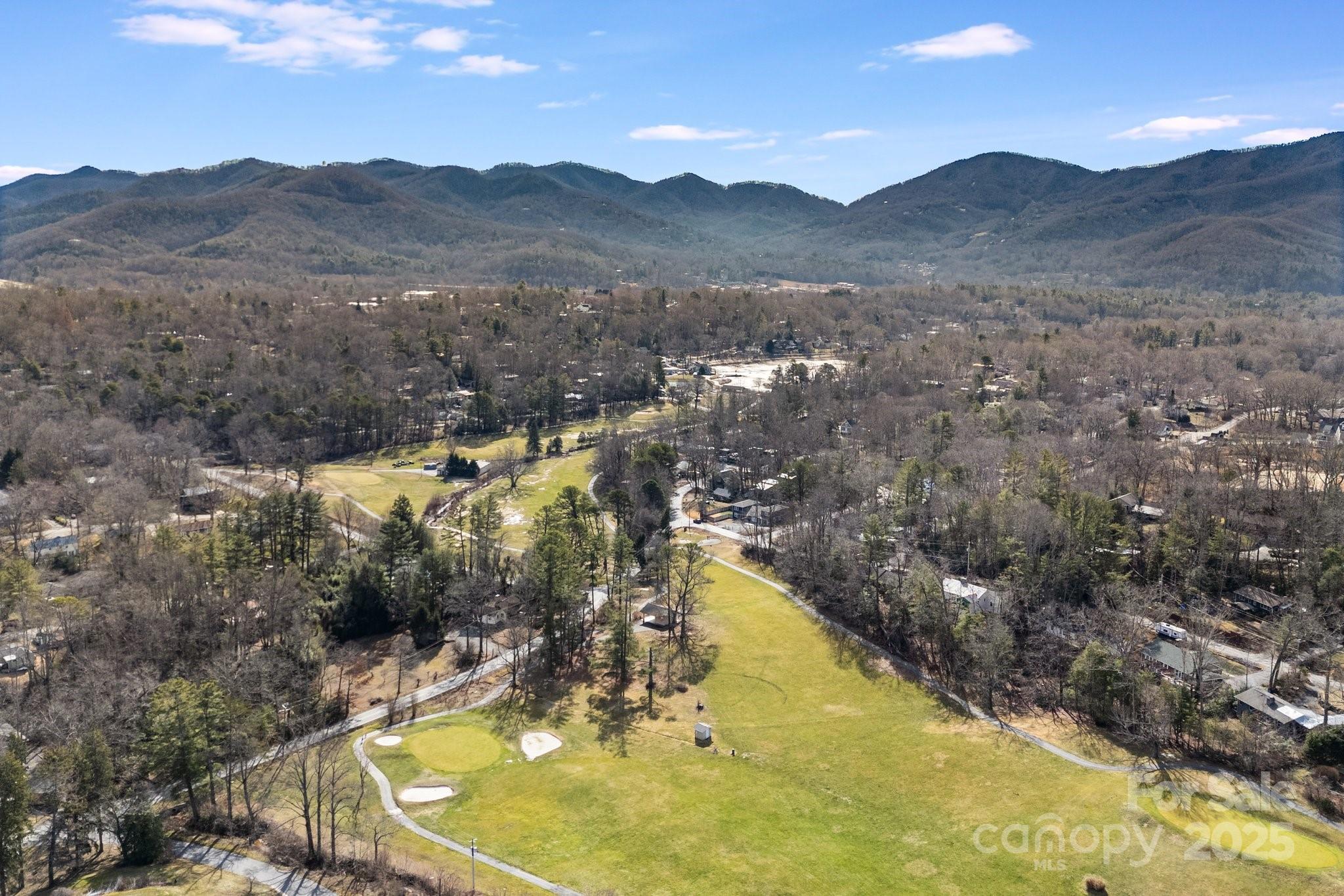 104 Fairway Drive Black Mountain NC 28711