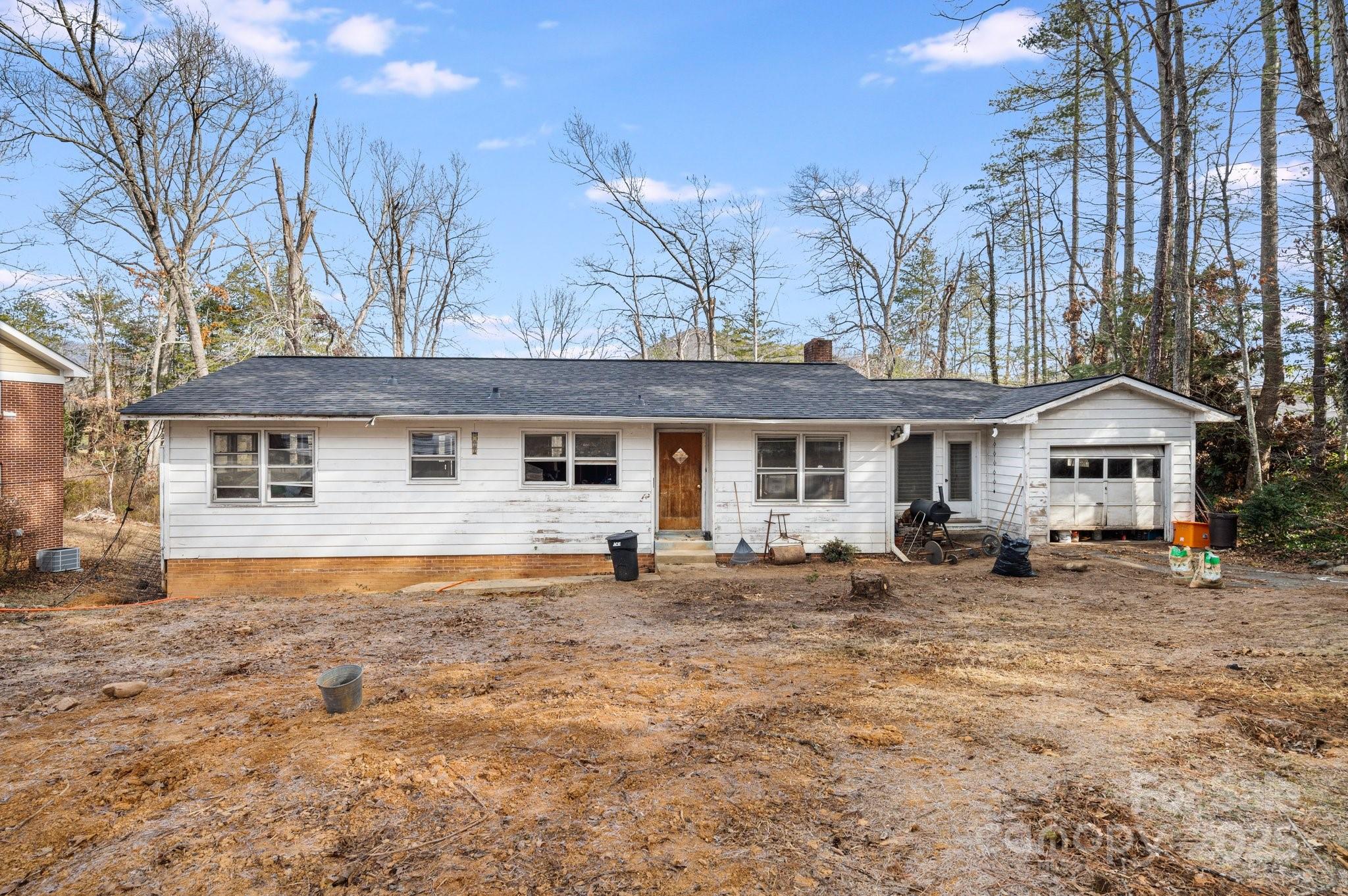 104 Fairway Drive Black Mountain NC 28711