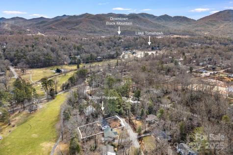 104 Fairway Drive Black Mountain NC 28711