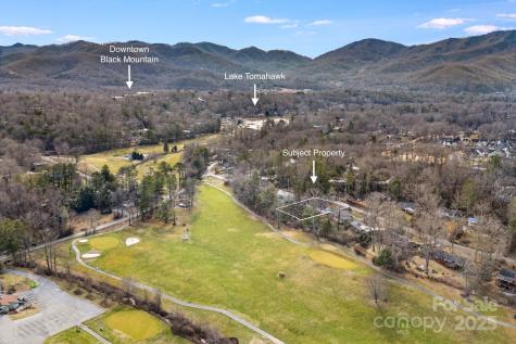 104 Fairway Drive Black Mountain NC 28711