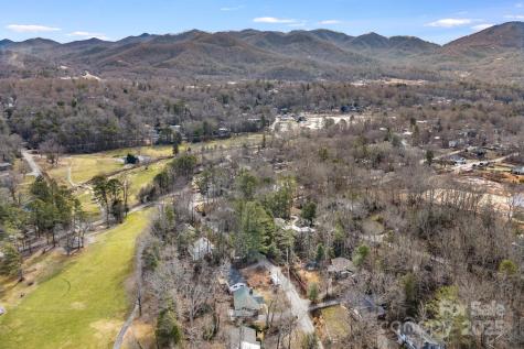 104 Fairway Drive Black Mountain NC 28711