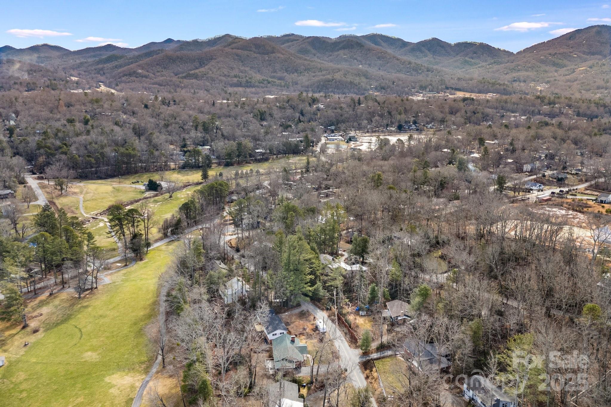 104 Fairway Drive Black Mountain NC 28711