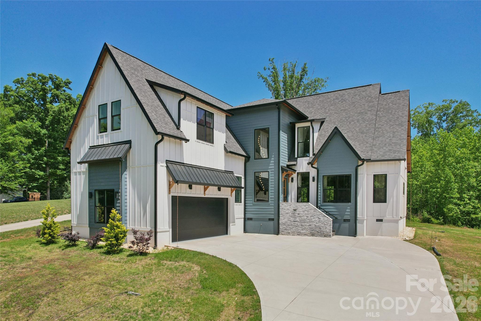 3078 Mountain Creek Drive Sherrills Ford NC 28673