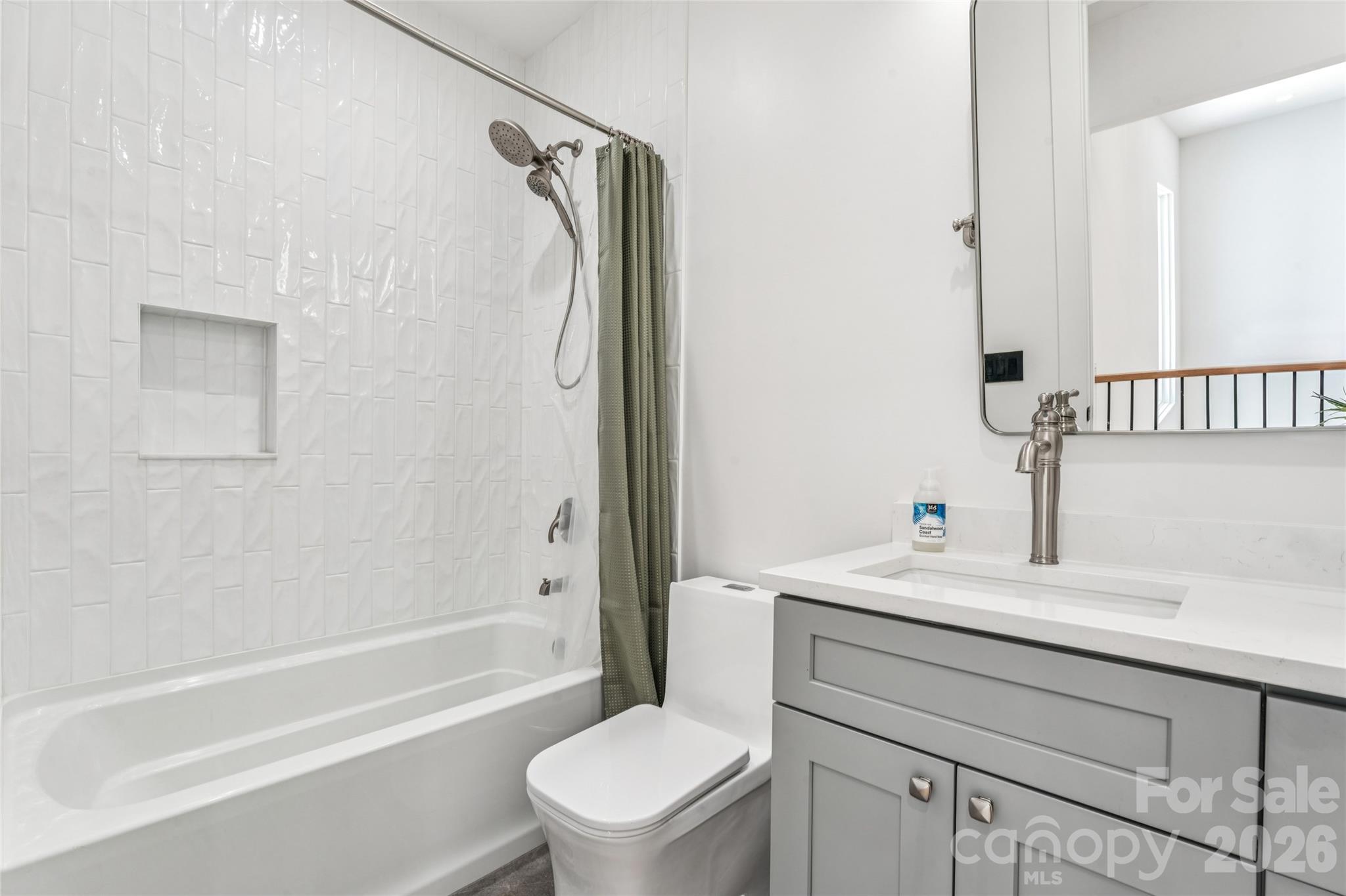 3078 Mountain Creek Drive Sherrills Ford NC 28673