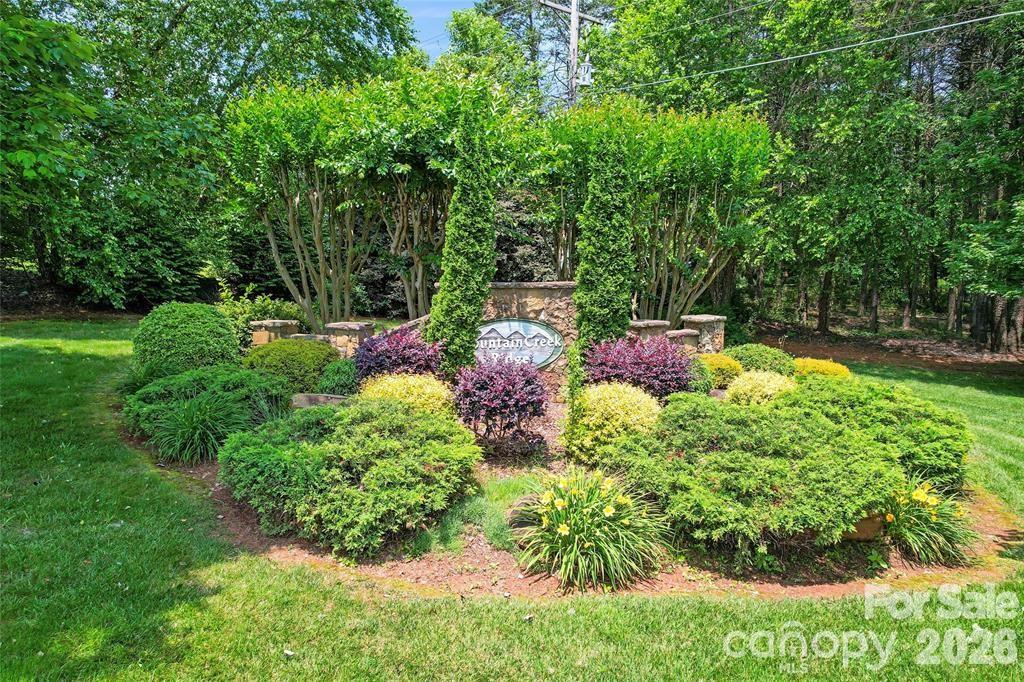 3078 Mountain Creek Drive Sherrills Ford NC 28673