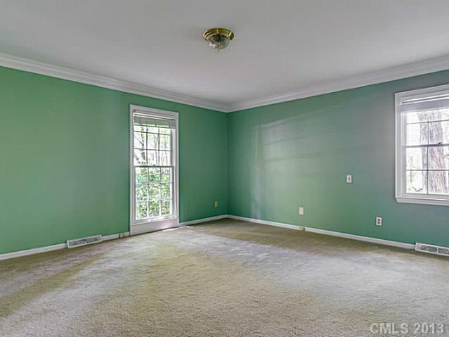 3929 Bramwyck Drive Charlotte NC 28210