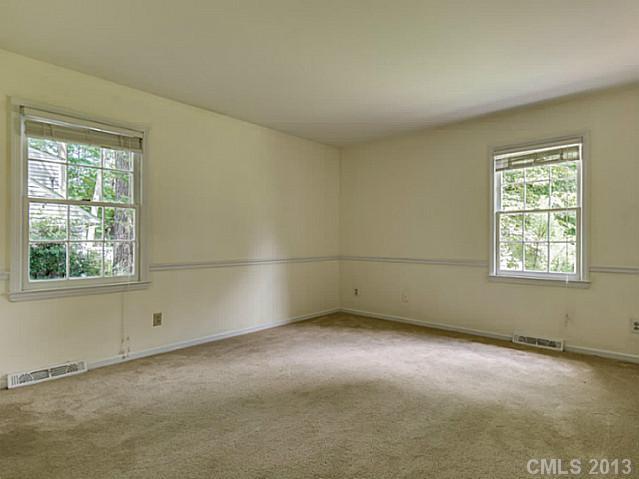 3929 Bramwyck Drive Charlotte NC 28210