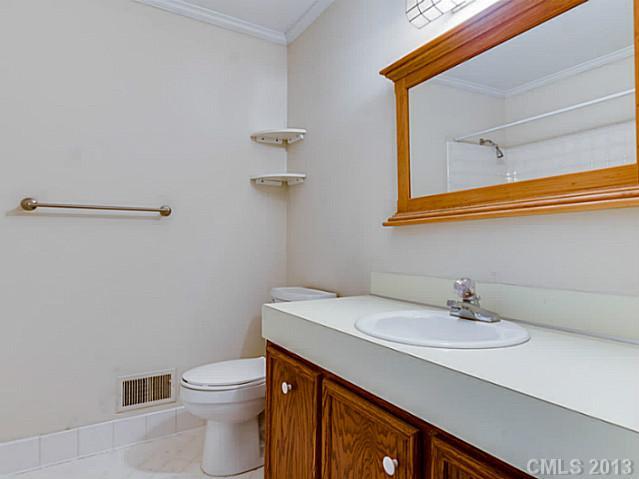 3929 Bramwyck Drive Charlotte NC 28210