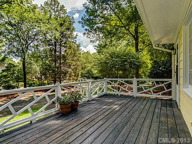 3929 Bramwyck Drive Charlotte NC 28210