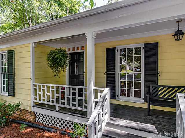 3929 Bramwyck Drive Charlotte NC 28210