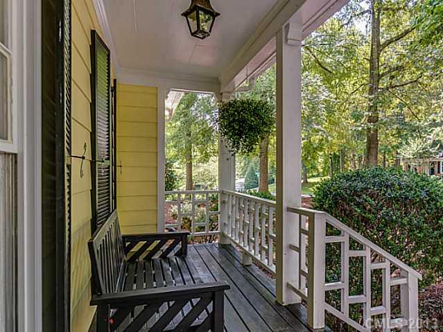 3929 Bramwyck Drive Charlotte NC 28210