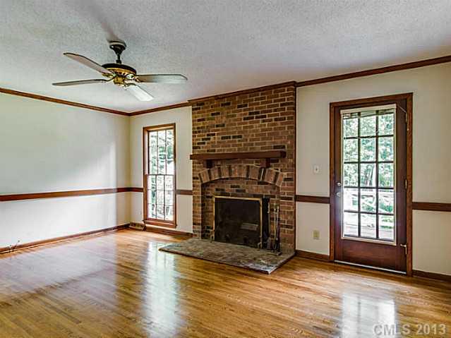 3929 Bramwyck Drive Charlotte NC 28210