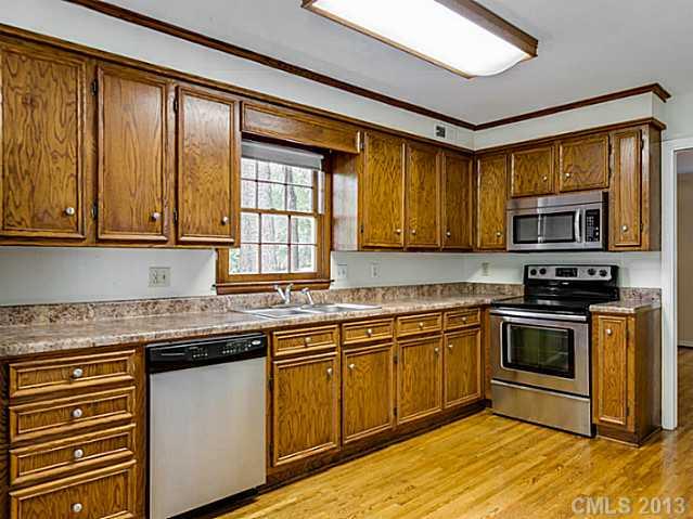 3929 Bramwyck Drive Charlotte NC 28210