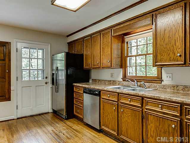 3929 Bramwyck Drive Charlotte NC 28210