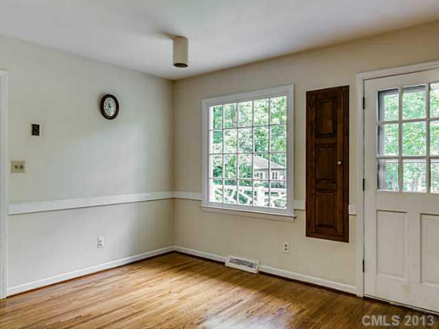 3929 Bramwyck Drive Charlotte NC 28210