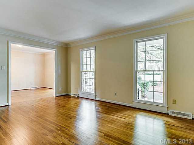 3929 Bramwyck Drive Charlotte NC 28210