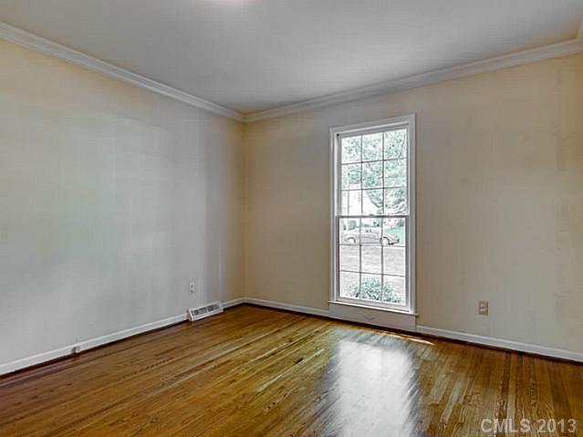 3929 Bramwyck Drive Charlotte NC 28210