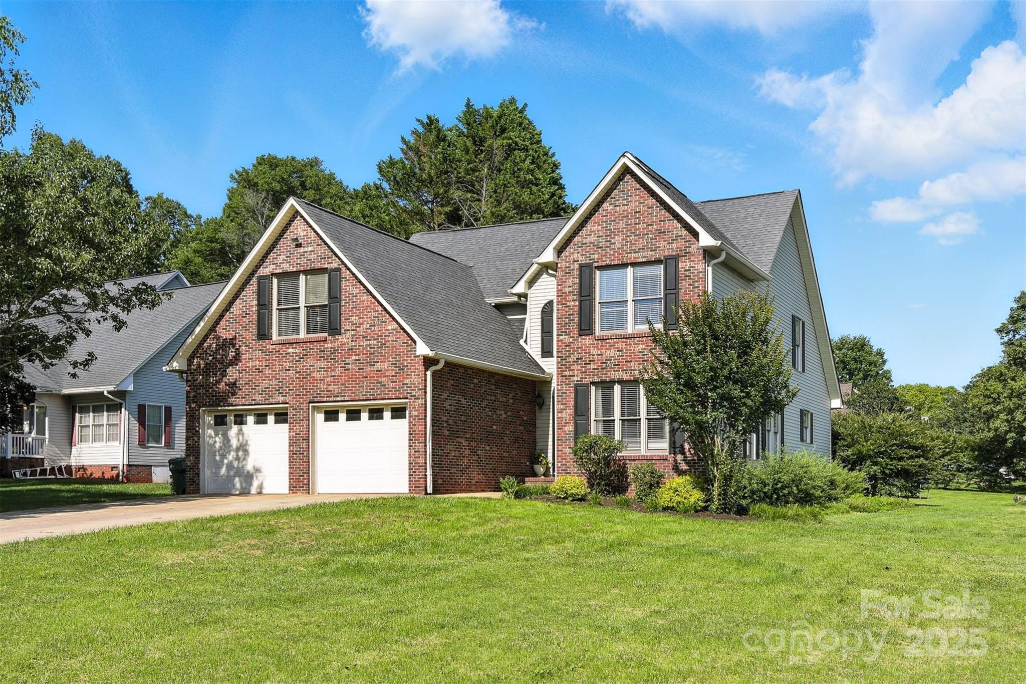 1050 Merrywood Drive Newton NC 28658