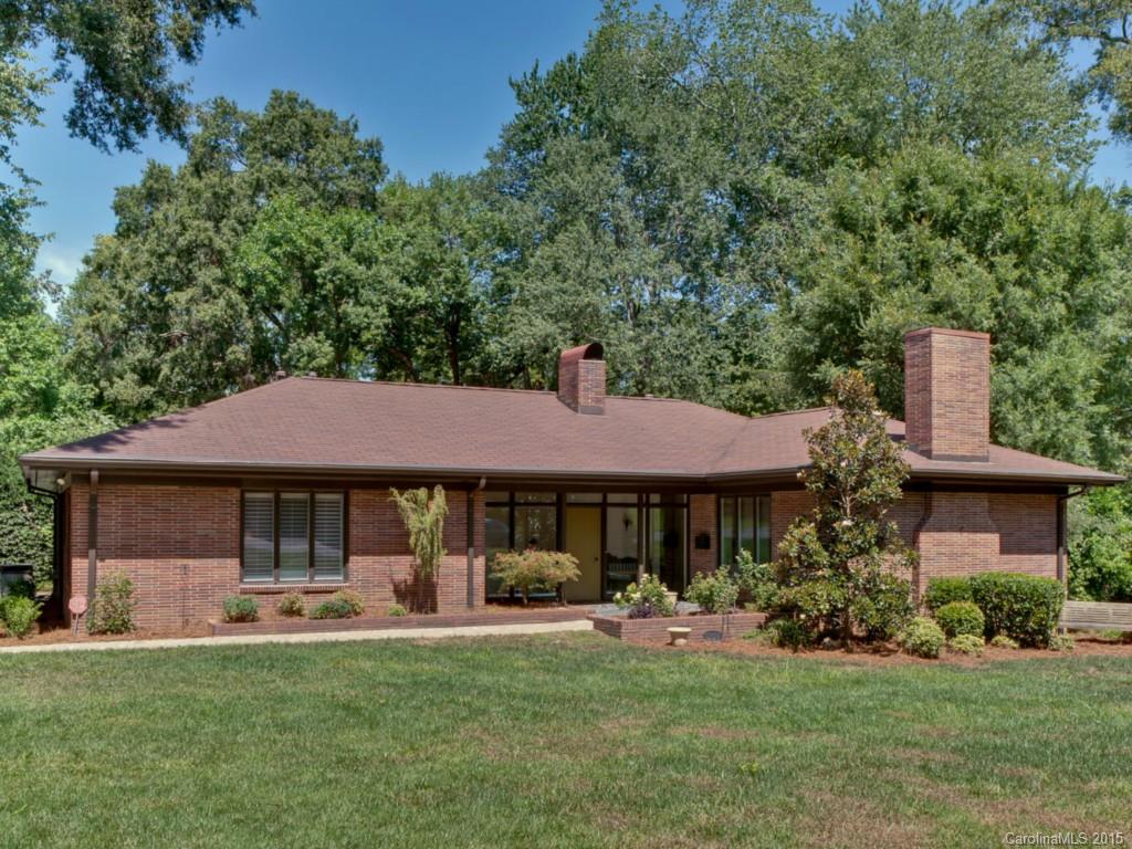 2224 Sanford Lane Charlotte NC 28211