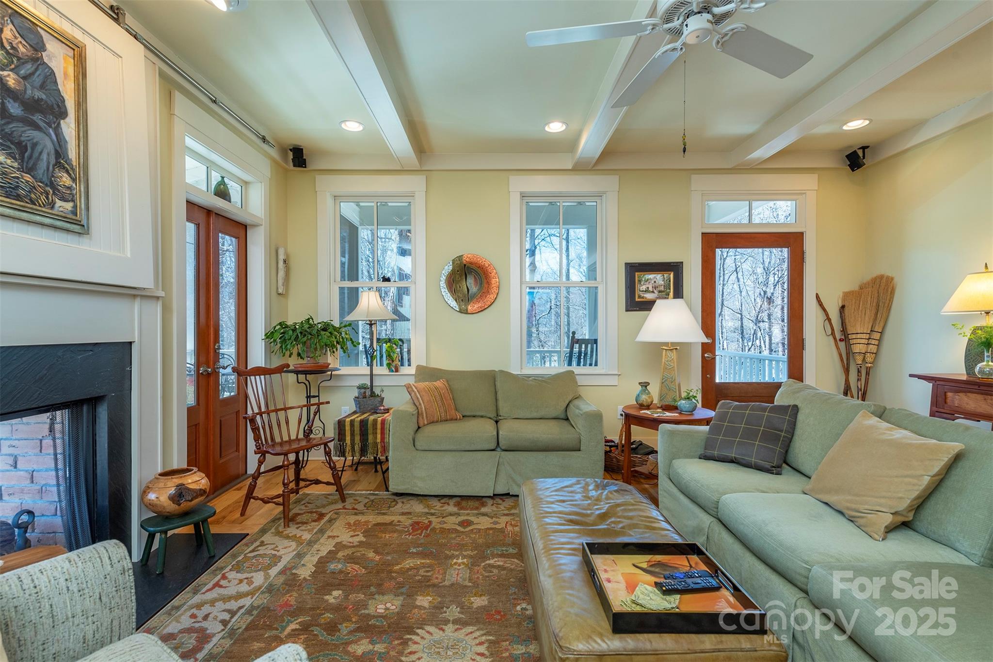 9 Lake Avenue Black Mountain NC 28711