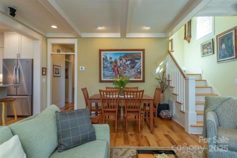 9 Lake Avenue Black Mountain NC 28711