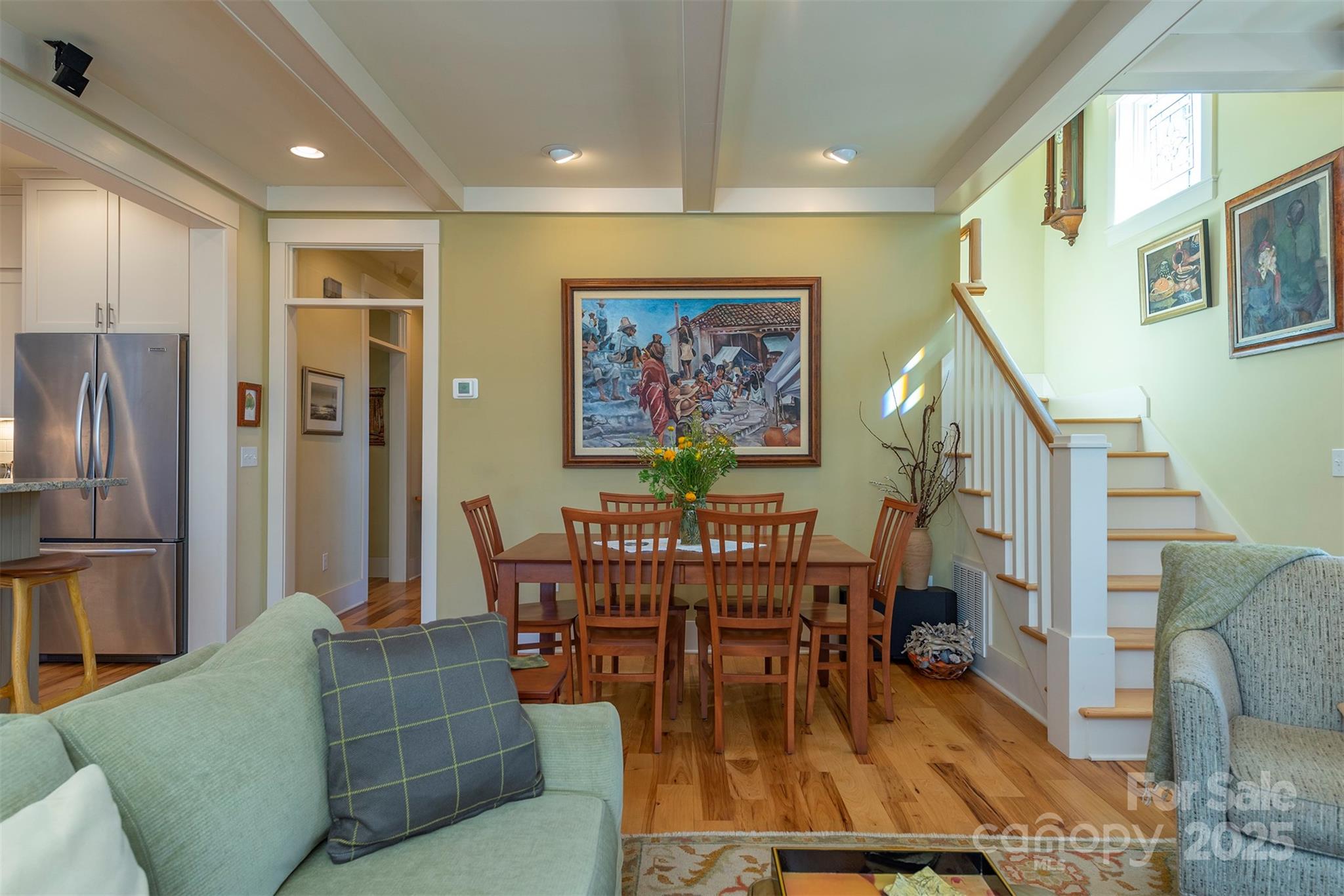 9 Lake Avenue Black Mountain NC 28711