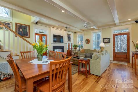 9 Lake Avenue Black Mountain NC 28711