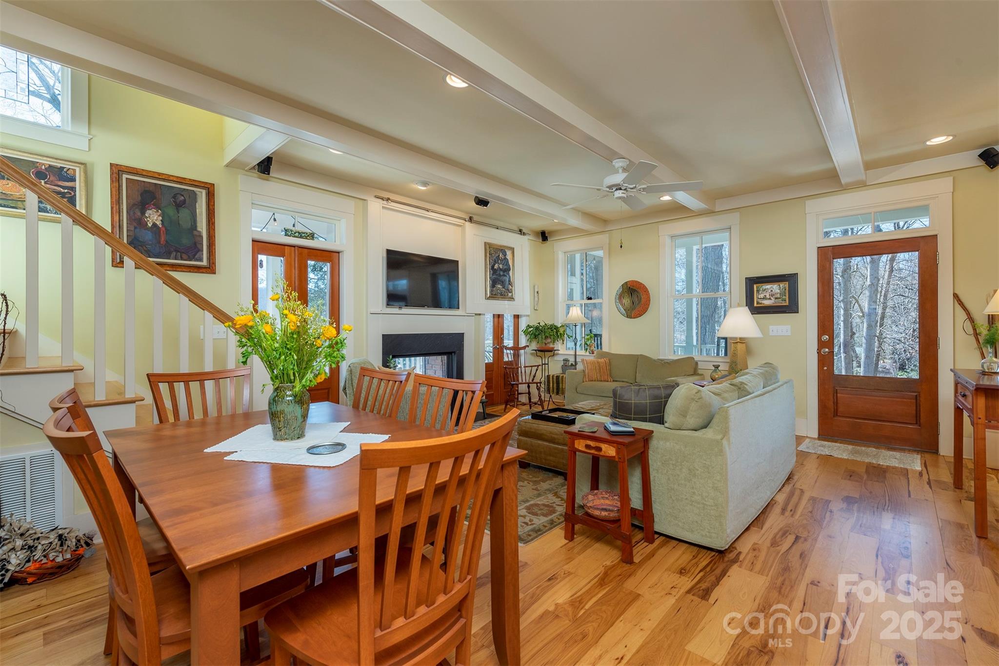 9 Lake Avenue Black Mountain NC 28711