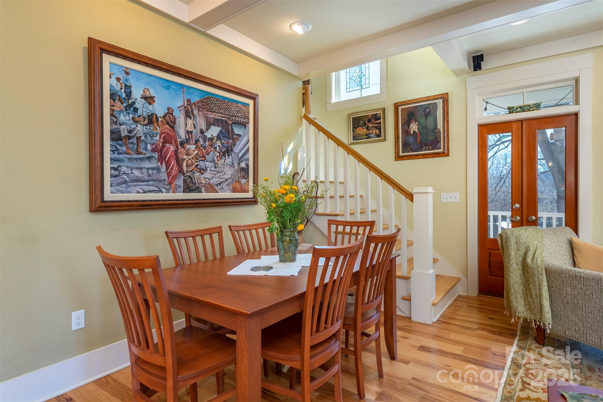 9 Lake Avenue Black Mountain NC 28711