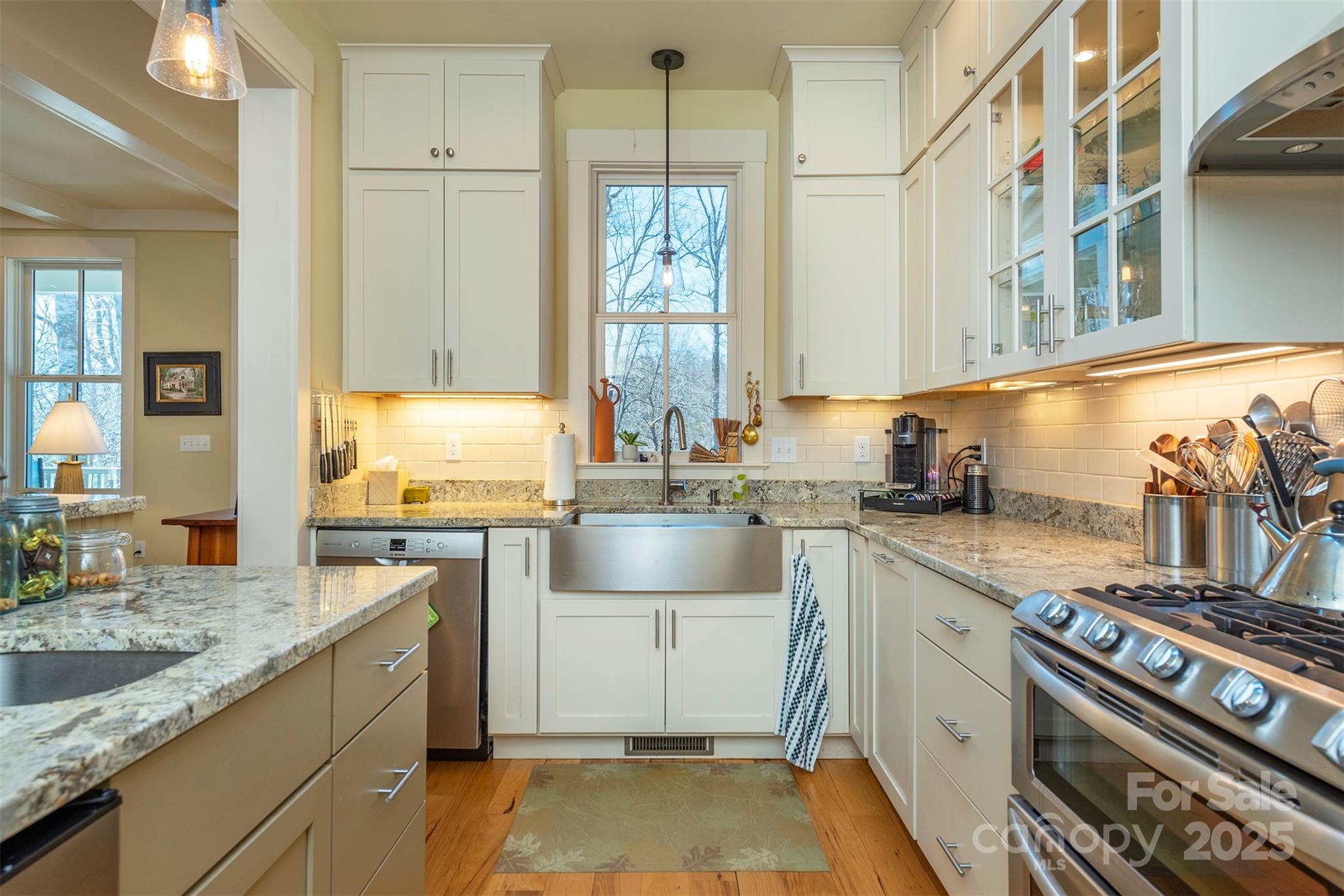 9 Lake Avenue Black Mountain NC 28711