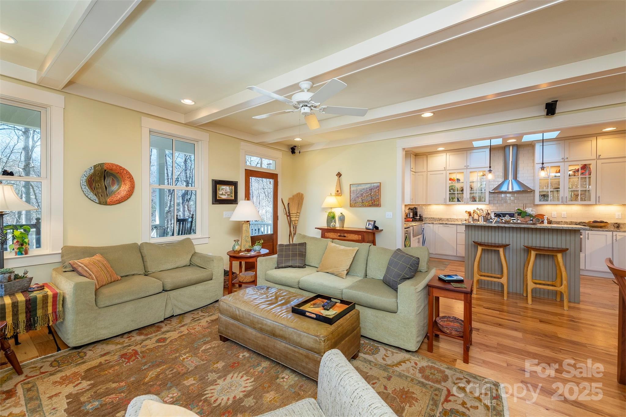 9 Lake Avenue Black Mountain NC 28711