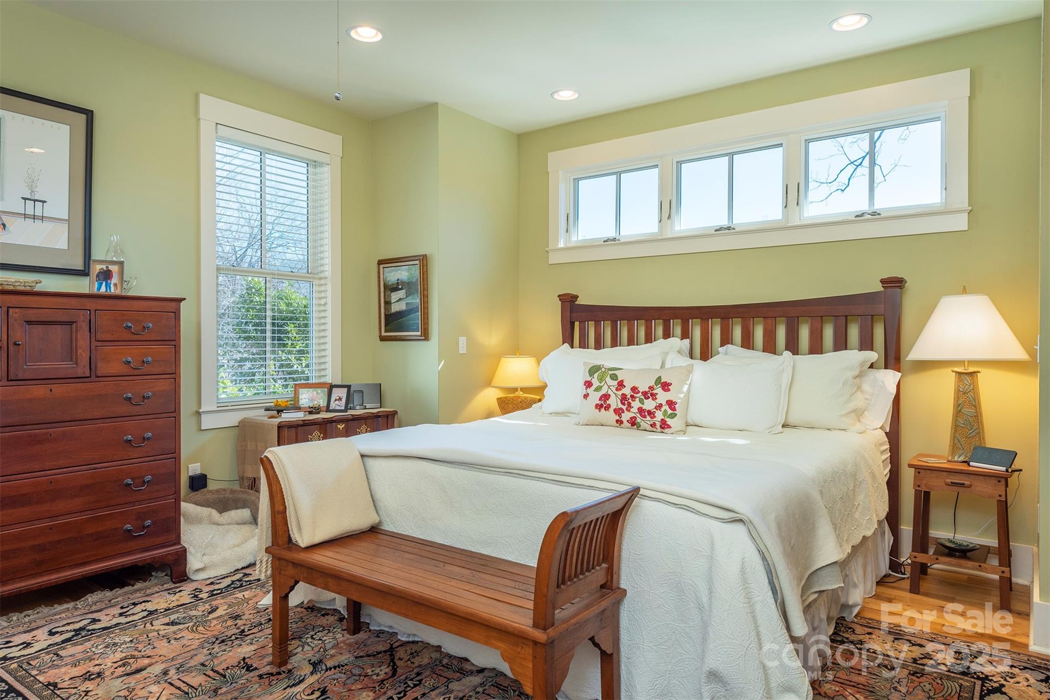 9 Lake Avenue Black Mountain NC 28711