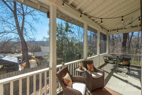 9 Lake Avenue Black Mountain NC 28711