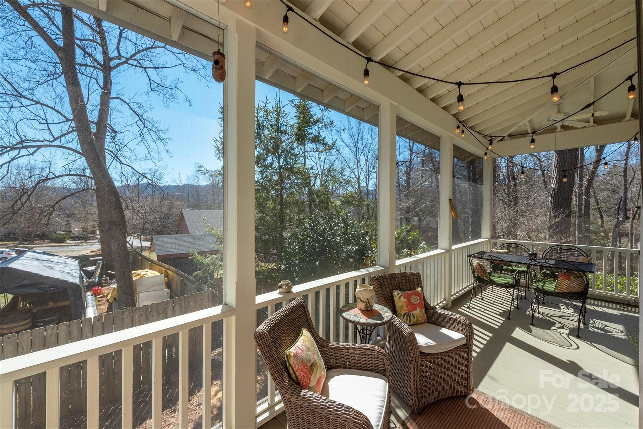 9 Lake Avenue Black Mountain NC 28711