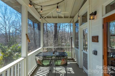 9 Lake Avenue Black Mountain NC 28711