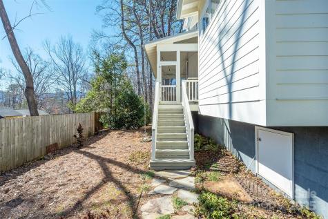 9 Lake Avenue Black Mountain NC 28711