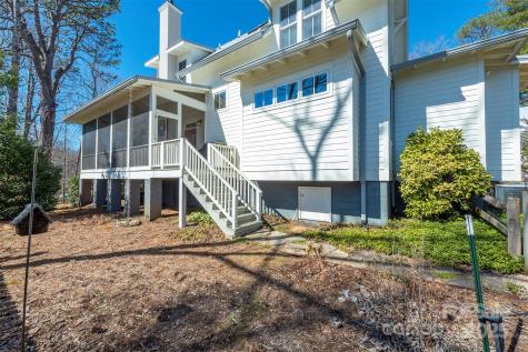 9 Lake Avenue Black Mountain NC 28711