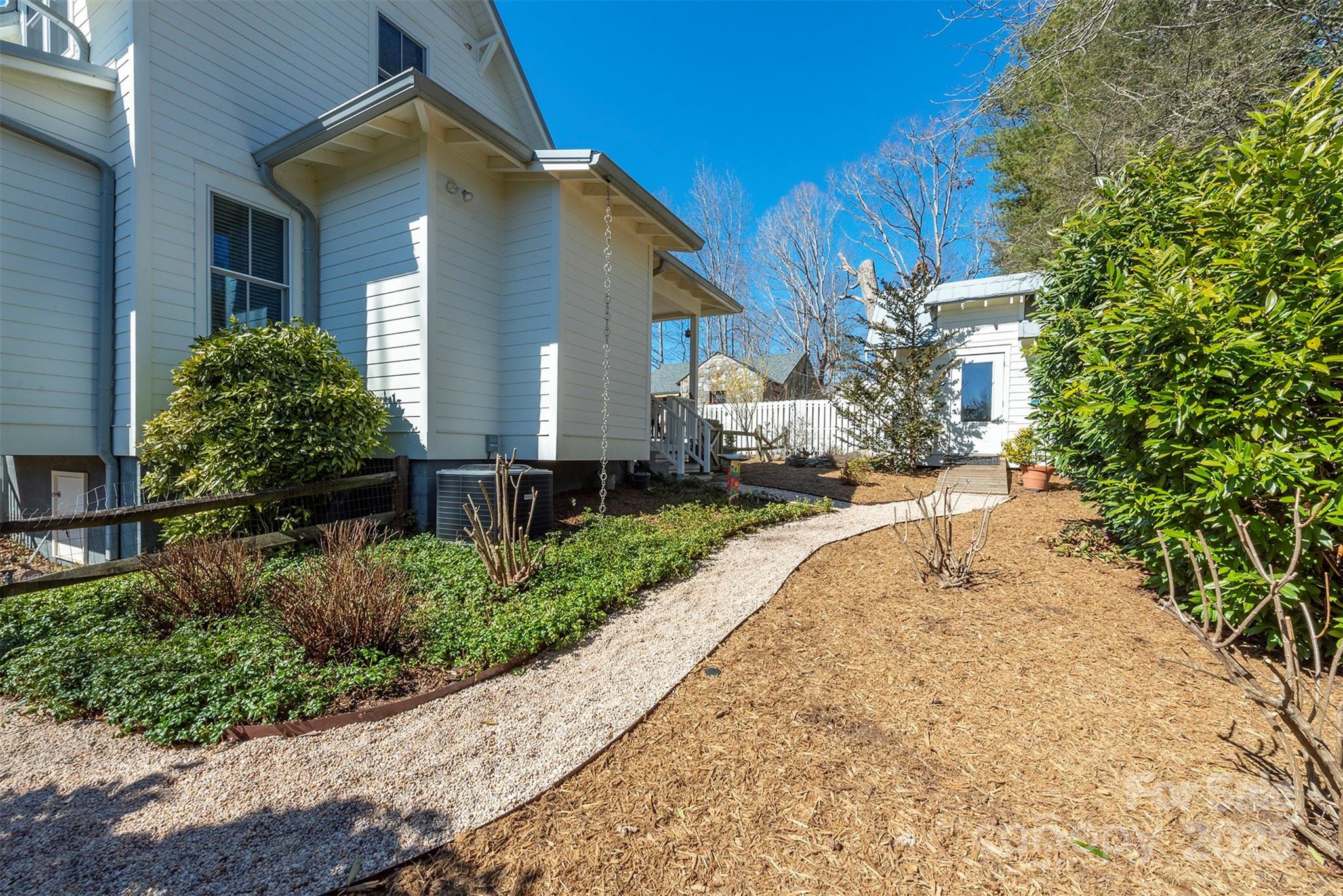 9 Lake Avenue Black Mountain NC 28711