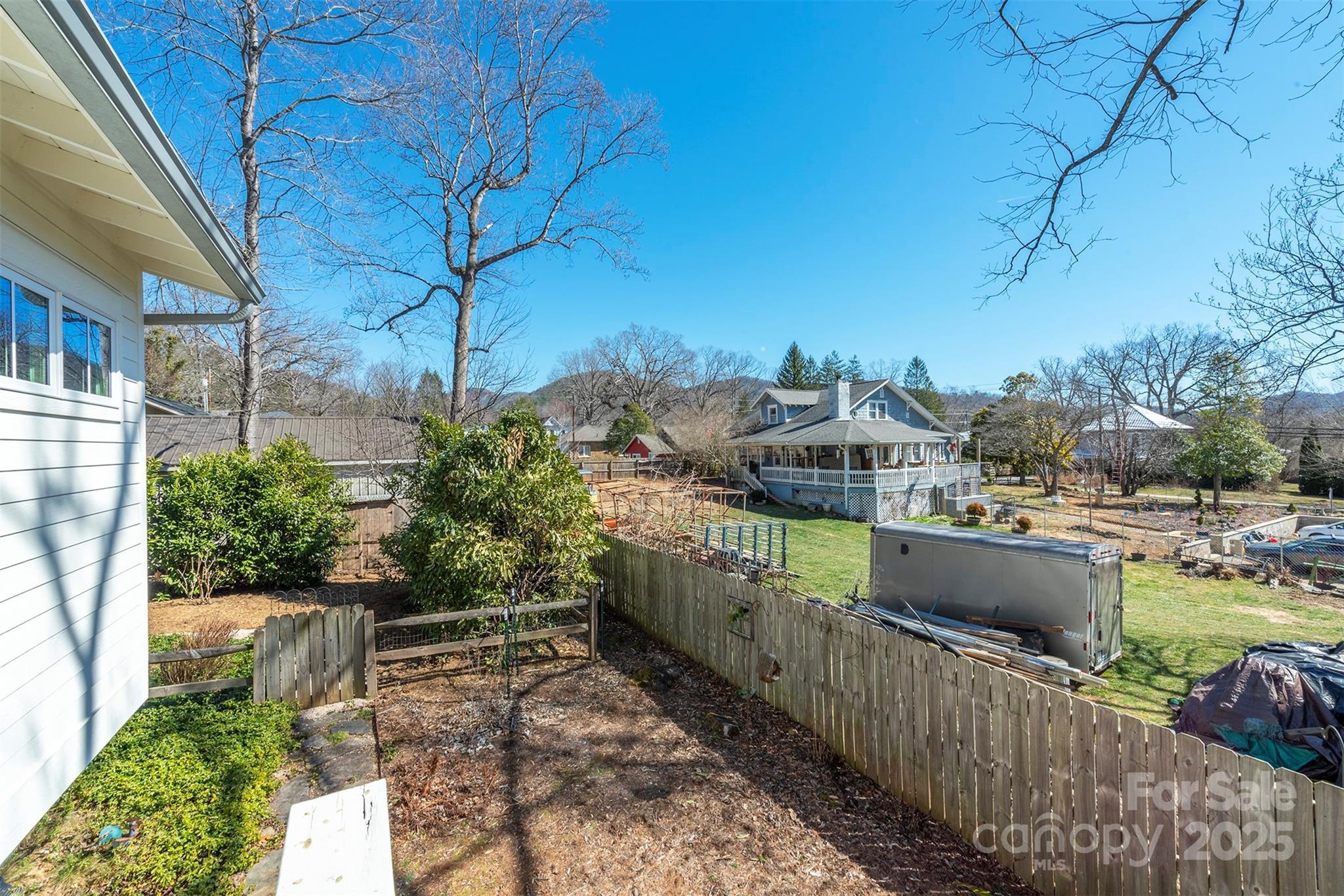 9 Lake Avenue Black Mountain NC 28711