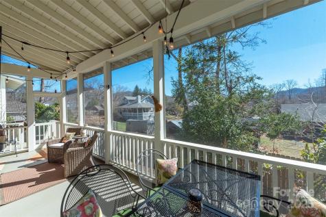 9 Lake Avenue Black Mountain NC 28711