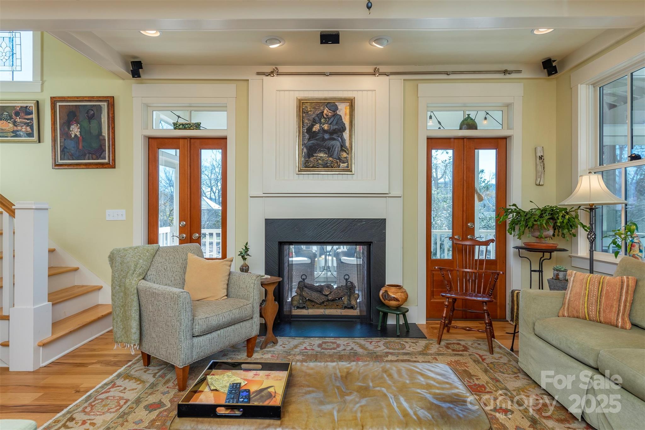 9 Lake Avenue Black Mountain NC 28711