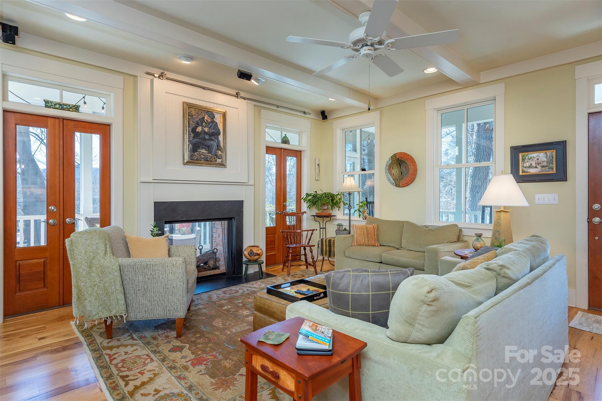 9 Lake Avenue Black Mountain NC 28711