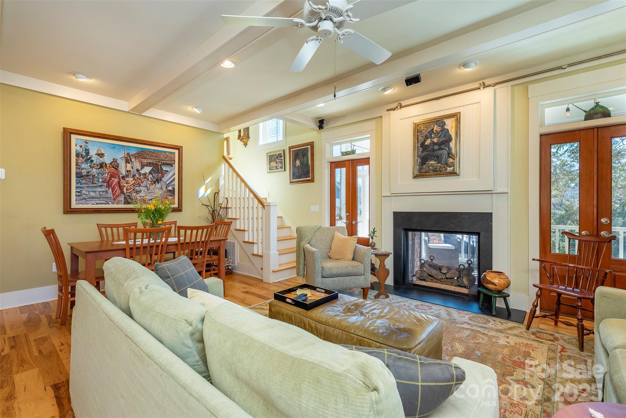 9 Lake Avenue Black Mountain NC 28711