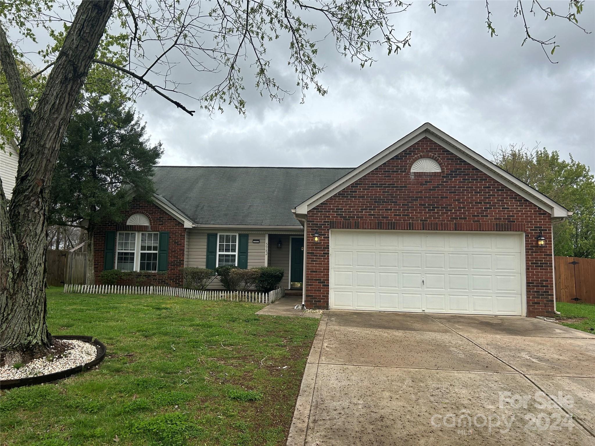 5982 Brookstone Drive NW Concord NC 28027