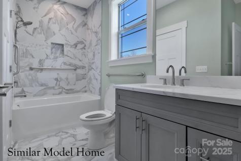 28-S-2 Brookstone Place Candler NC 28715