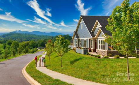 28-S-2 Brookstone Place Candler NC 28715